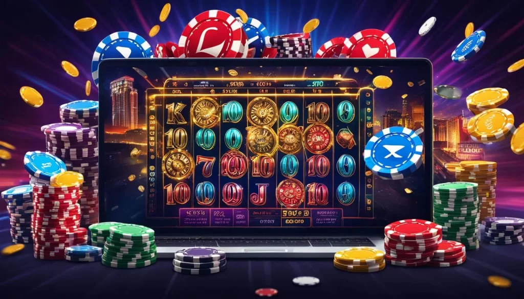 Kết quả xúc xắc và xác định thắng thua trong tài xỉu