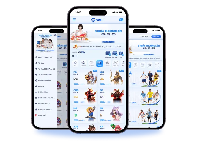 Chơi game bắn cá vàng online mọi lúc mọi nơi trên điện thoại