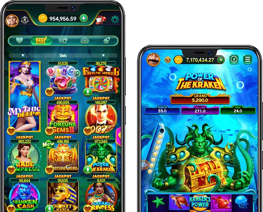 Xu hướng chơi game bắn cá vàng đang thịnh hành tại Việt Nam
