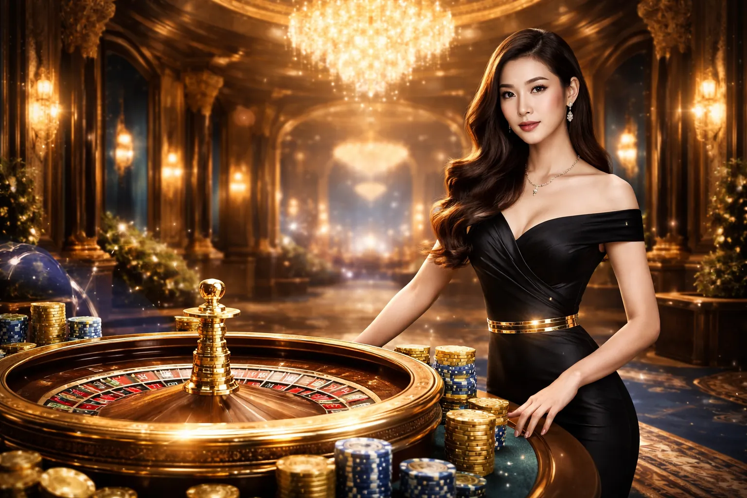 Game bắn cá vàng đổi thưởng uy tín nhất 2024