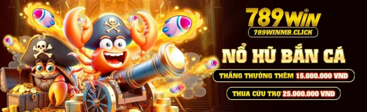 Khám phá thế giới bắn cá vàng đổi thưởng hấp dẫn