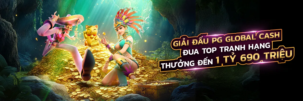 Bắn cá vàng - Khám phá đại dương săn thưởng