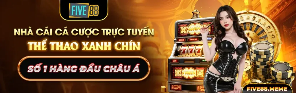 Trò chơi nổ hũ vàng Bắn Cá Vàng hấp dẫn