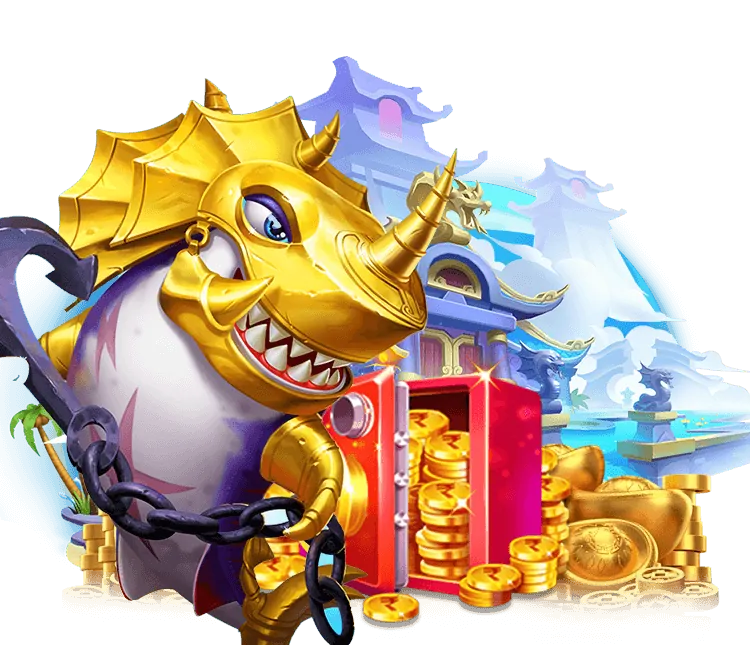 Game bắn cá vàng đổi thưởng hấp dẫn tại Lô Đề Online Pro